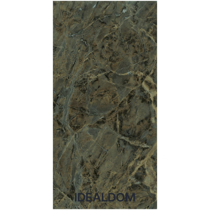 Плитка MARAZZI GRANDE MARBLE LOOK MAMG VERDE BORGOGNA LUX STUOIATO RETT 160X320X0,6
