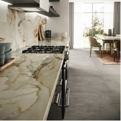 ATLAS CONCORDE PLAN CALACATTA ANTIQUE LAP LUX ST A0XZ 162X324X1,2