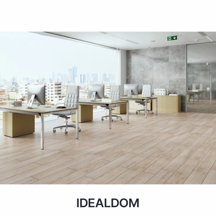 Плитка CERRAD TONELLA CREAM RECT 19,3X120,2