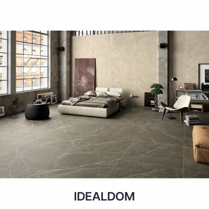 Плитка ALMERA CERAMICA PORTOBELLO TERRA 100X100