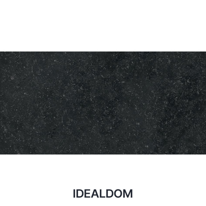 Плитка 41ZERO42 PIETRE41 TRIPLE BLACK 4100381 40X80