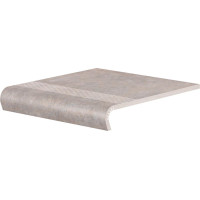 CERRAD COTTAGE SALT СТУПЕНЬ V-SHAPE 30X32/5