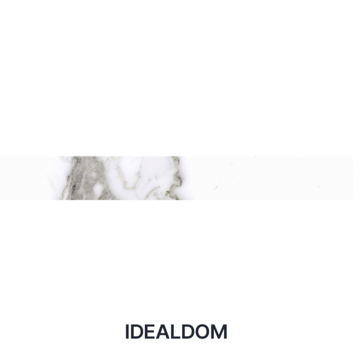 Плитка CERRAD CALACATTA WHITE POLER 8X60
