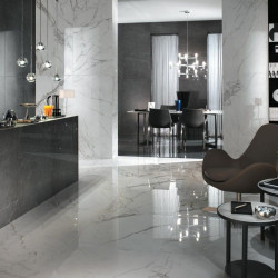 ATLAS CONCORDE MARVEL CALACATTA EXTRA LAPPATO A21S 60x120X0,9