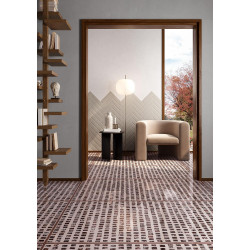 FIORANESE MARMOREA INTENSA TINTE SAGE GARDEN M5738TR 30X7,5
