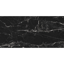 CERRAD MARMO MAROCCO BLACK RECT 59.7X119.7X0.8