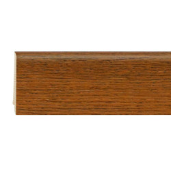 Плинтус Tarkett Tango 559541052 Дуб Лава,Плинтус,Коричневий,Сербія