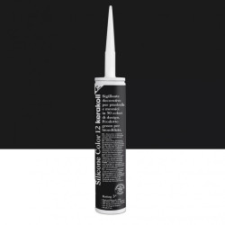 Герметик (Силикон) Декоративный Kerakoll Fugabella Color Silicone 12 310 Мл (Ksc12)