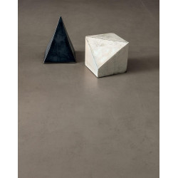 LEA CERAMICHE SLIMTECH TAKE CARE TAKE GROUND 100X100