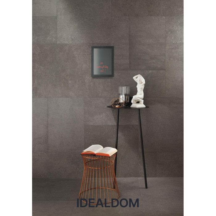 Плитка LEA CERAMICHE CLIFFSTONE GREY TENERIFE L2 GRIP 60X60