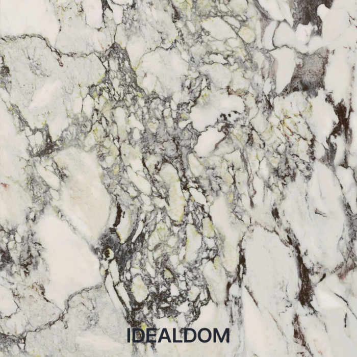 Плитка MARAZZI ALLMARBLE CAPRAIA RT M3AQ 60X60X1