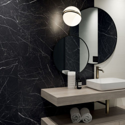 PARADYZ ARTSTONE BLACK RECT 59,8X59,8X0,9