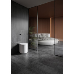 CERRAD DIGNITY GRAPHITE RECT 59.7X119.7X0.8