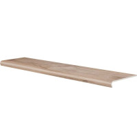 CERRAD MATTINA SABBIA СТУПЕНЬ V-SHAPE 32X120.2