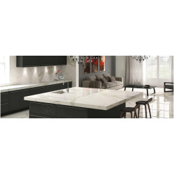 FMG MARMI MAXFINE CALACATTA PRELUCIDATO 100X100