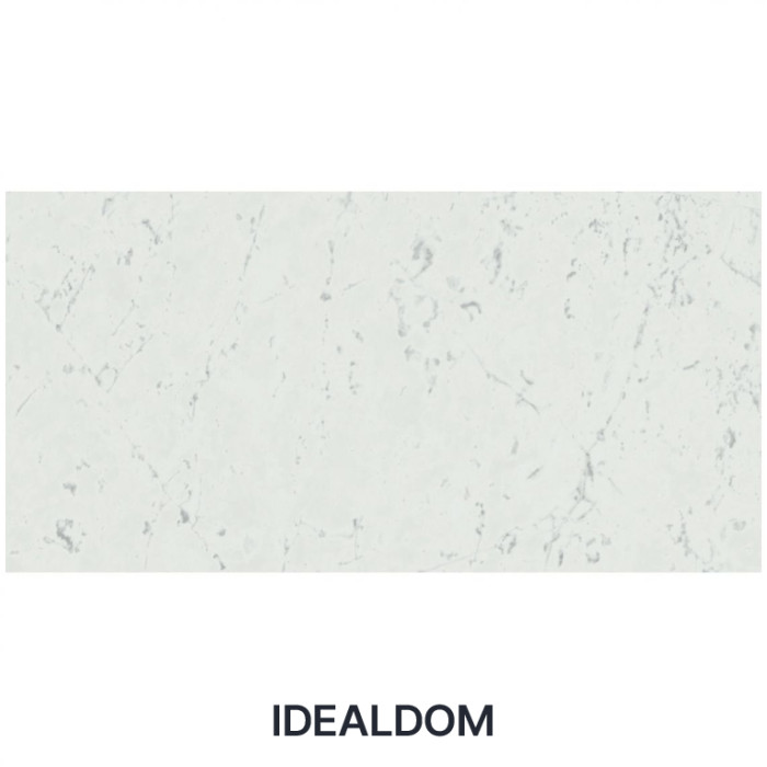 Плитка ATLAS CONCORDE MARVEL STONE CARRARA PURE LAPPATO AZRX 45X90X0,9