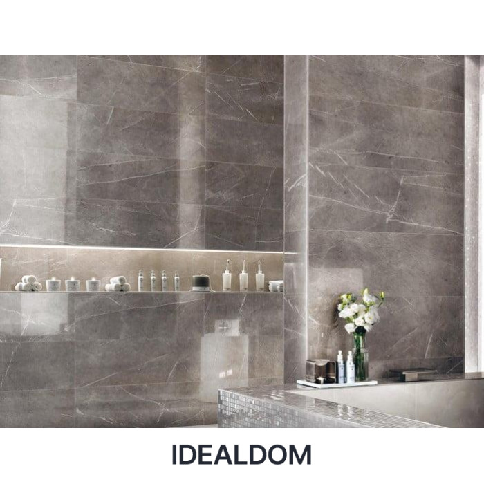 Плитка ATLAS CONCORDE MARVEL SILVER DREAM 8MVS 40X80