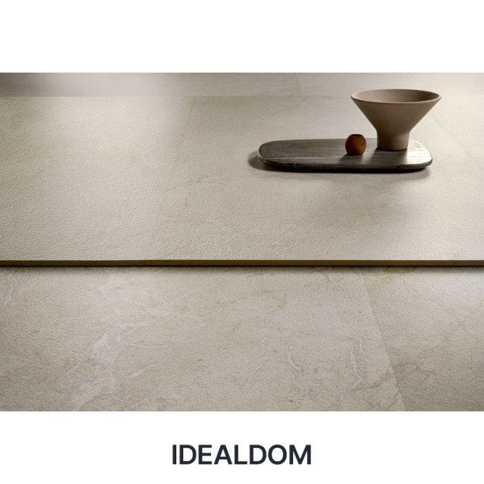 Плитка LEA CERAMICHE ANTHOLOGY 01 WHITE WORN 60X120