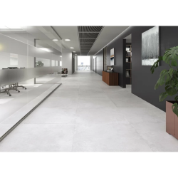 ALMERA CERAMICA LORRAINE WHITE 100X100