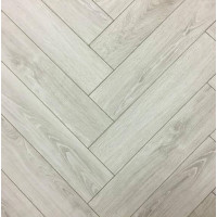 Ламинат Alsapan Alsafloor Baton Rompu (Herringbone) V4 (12Mm) 33Кл Дуб Полярный 627 5G Лев,Ламінат,Франція