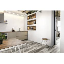 AZULEJOS BENADRESA BLANCO NATURAL 80X160