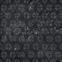 41ZERO42 PIETRE41 OUTLINE BLACK F 20X20