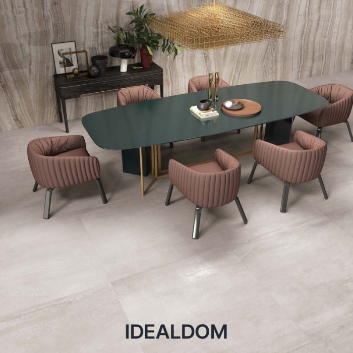 Плитка ABK SENSI WIDE ONICE BEIGE LUX+ RET 120X120X0,7