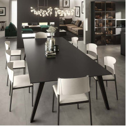 ATLAS CONCORDE PLAN ABSOLUTE BLACK SILK ST A23J 162X324X1,2