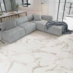 KUTAHYA STATU RT POLISH N 60X60