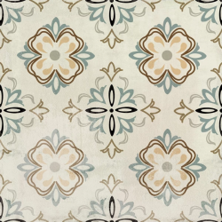 MONOPOLE AVENUE VINTAGE 18,7X18,7