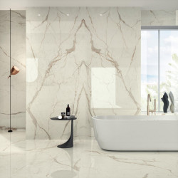 ATLAS CONCORDE MARVEL CALACATTA PRESTIGIO A4RR 160X320X0,6