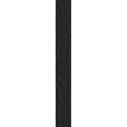41ZERO42 TECHNICOLOR PURE BLACK 410TC20 5X37,5X1