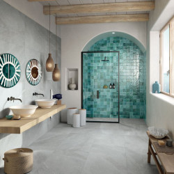ABK POETRY STONE PIASE ASH NAT RET PF60010176 120X120X0,85