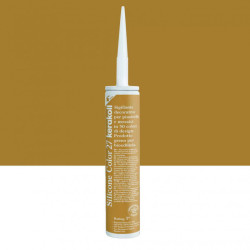 Герметик (Силикон) Декоративный Kerakoll Fugabella Color Silicone 27 310 Мл (Ksc27)