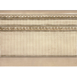 NEWKER COLISEUM ZOCALO FORUM IVORY 23X31