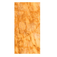 MARAZZI GRANDE MARBLE LOOK MEQ9 GIALLO SIENA BOOK MATCH A LUX RETT 160X320X0,6