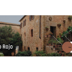 GRES ARAGON COTTO TABICA 2 33x14