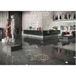 ATLAS CONCORDE MARVEL CALACATTA EXTRA AMGC 75X150
