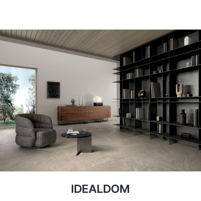 Плитка LEA CERAMICHE ANTHOLOGY 02 DESERT NATURAL LGXAL25 60X120
