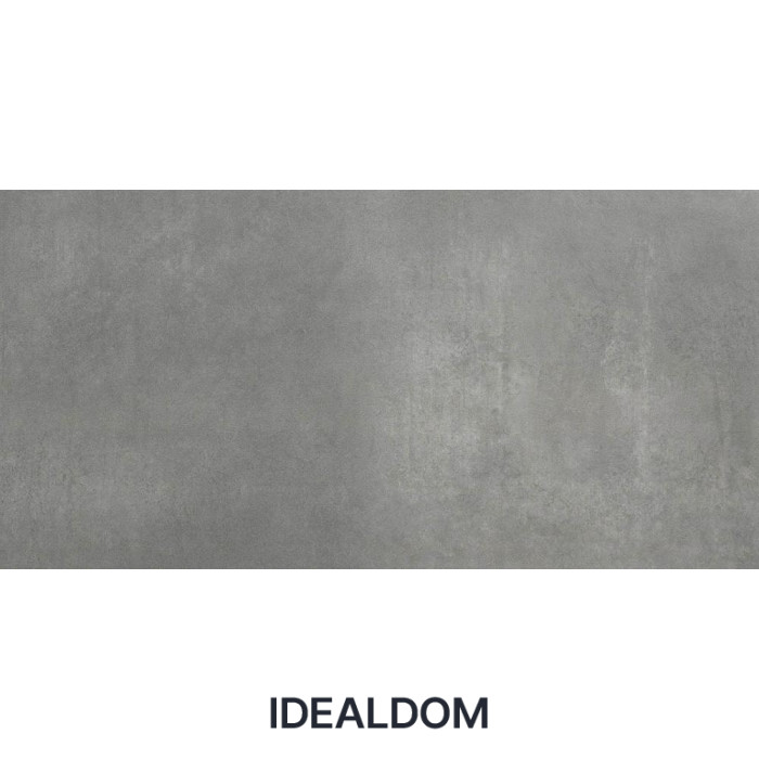 Плитка CERRAD LUKKA GRAFIT 39.7X79.7