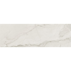 AZTECA CERAMICA CALACATTA SILVER R90 GLOSSY 30Х90