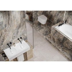 CERRAD BRAZILIAN QUARTZITE AMBER RECT 59,7X119,7X0,8