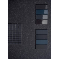 41ZERO42 MICRO COSMO NERO 4100870 29,5X29,5