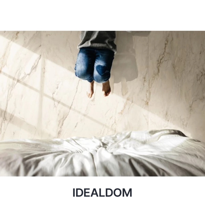 Плитка IMOLA THE ROOM CRE DL6 12 RM 60X120