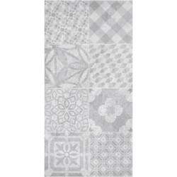 MARCONI CERAMICA NATURA GRIGIO PATCHWORC 39.8X79.7