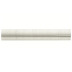ATLAS CONCORDE MARVEL STONE BIANCO DOLOMITE LONDON LSLM 5X30,5
