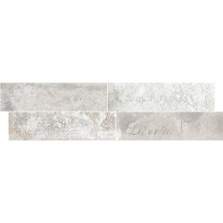 MONOPOLE VINTAGE WHITE 7.5x28