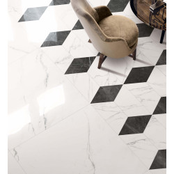ABK SENSI WIDE STATUARIO ULTRA LUX+ 160X320