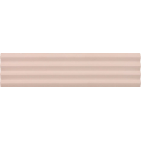 EQUIPE COSTA NOVA PRAIA PINK STONY MATT 28516 5X20