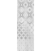 MARCONI CERAMICA GUSTO GRIGIO GLAMUR DECOR 24,4 Х 74,4